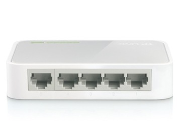 СЕТЕВОЙ КОММУТАТОР TP-LINK TL-SF1005D 5X