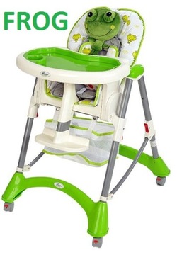 Стул для кормления KidsPlay, практичный