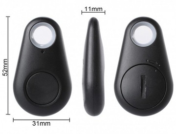 Bluetooth Key Locator GPS Key Finder