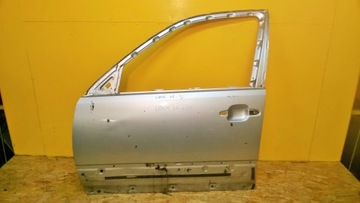 LEXUS LS430 LS 430 2003 DRZWI LEWE PRZÓD