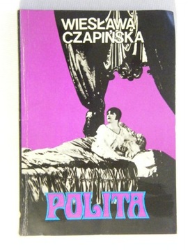 POLITA Wiesława CZAPIŃSKA