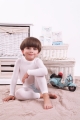 ЛЕГГИНГИ COMFIFAST Easywrap ДЛЯ ДЕТЕЙ 8-11 лет AZS