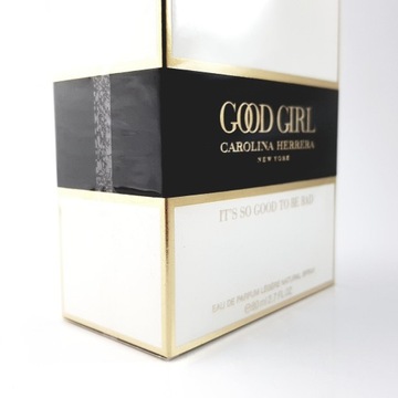 Carolina Herrera GOOD GIRL LEGERE edp 80 мл НОВИНКА!