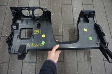 KRYT KONZOLA PORSCHE 911 991 GB UK DASHBOARD