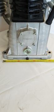 КОМПРЕССОРНЫЙ КОМПРЕССОРНЫЙ НАСОС ABAC METABO B7000B 7,5 КВТ