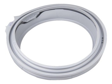 Fartuch kołnierz pralki Samsung WW60J3083LW/EO