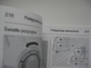 Шевроле Авео 2011-2013 руководство по ремонту на польском языке.