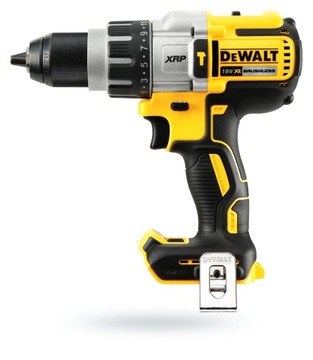 Ударная отвертка DeWalt, 18 В DCD996NT, корпус Чемодан