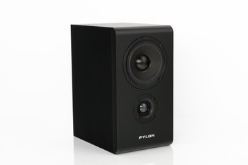 PYLON AUDIO OPAL SAT CZARNY