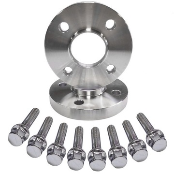 DYSTANSE 4x98 LANCIA YPISLON FIAT STILO 25mm+śrub