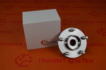 СТУПИЦА ПЕРЕДНЯЯ КОЛЕС FORD TRANSIT CONNECT TRATEO