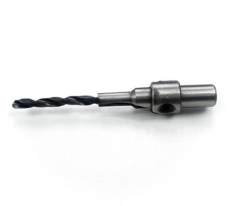 СВЕРЛО БРЕНДИРОВАННОЕ ПОДТВЕРЖДЕНИЕ CMT 6,4 x 50