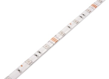 фото ориг. №2, Led strip 5050 150led 5m ip65 12v rgb