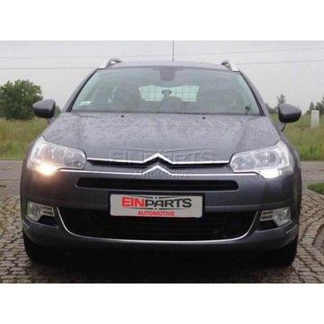 Лампы HP24W COB 7,5 Вт Peugeot 3008 5008 CitroenC5