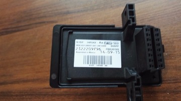 FORD FOCUS MK3 LIFT RS 2016 OBD ПЕРЕХОДЫ G1GT-14F642-AA