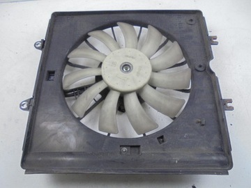 VENTILÁTOR CHLADIČŮ HONDA FR-V FRV 2.2 I-CTDI