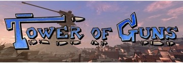 Tower of Guns SPECIAL EDITION PC Nowa