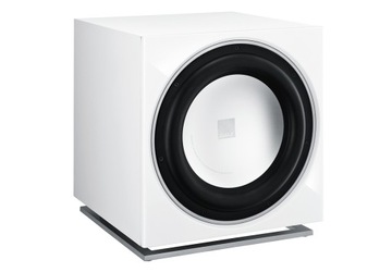 Dali SUB E-12F | subwoofer aktywny - kolor biały