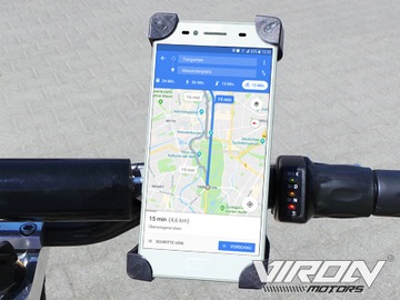 ЭЛЕКТРИЧЕСКИЙ СКУТЕР 1000W CARBON ПОСЛЕДНЯЯ МОДЕЛЬ