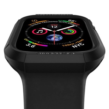 SPIGEN ODPORNE ETUI DO - APPLE WATCH 44 45 MM