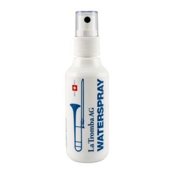 La Tromba Trombone Waterspray (80ml) DO PUZONU