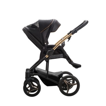 BEBETTO TORINO Cybex ATON 5 + BASE 4в1 медь Si02