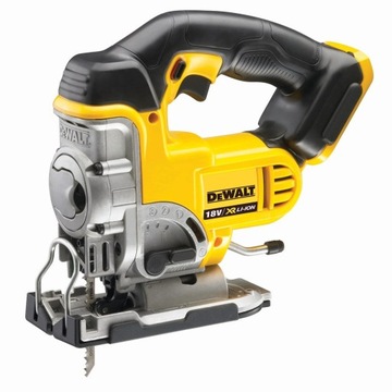 DEWALT ZESTAW NARZĘDZI COMBO 18V 6SZT 5X5.0Ah