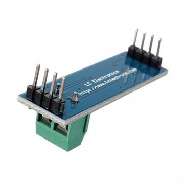 Модуль преобразователя UART TTL RS485 MAX485 5 В ARDUINO