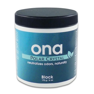 Neutralizator Zapachów - ONA BLOCK Polar Crystal