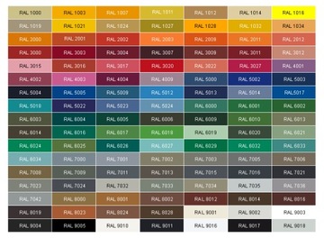 STAFFA Передняя стойка Civic Del Sol 3-точечная