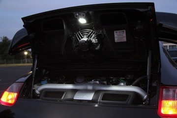 Светодиодный фонарь багажника Range Rover Sport