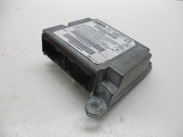 фото ориг. №1, Iveco daily 06-11 airbag control unit 69500826