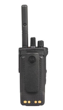 Motorola DP4400e MOTOTRBO VHF/НОВЫЙ/МАГАЗИН (В НАЛИЧИИ!)