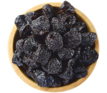 ŚLIWKI SUSZONE 1KG BEZ PESTEK ŚLIWKA - MIGOgroup