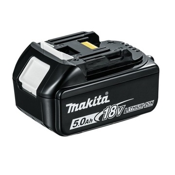 Аккумулятор MAKITA BL1850B Оригинальный 5Ач LXT