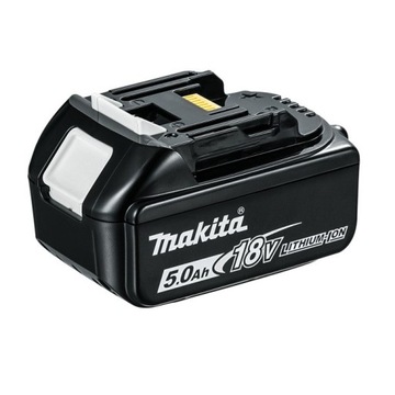 Akumulator Makita bateria 18V BL1850B ORYGINAŁ 5AH