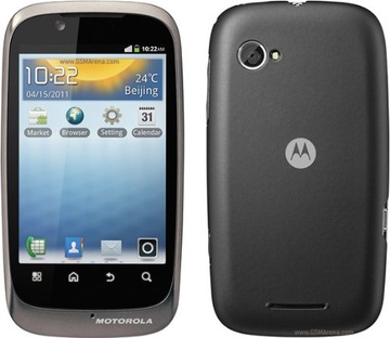 MOTOROLA FIRE XT530 MOTO G5S Z2 LETNIA WYPRZEDAŻ
