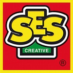 ГЛАЖКА БИСЕР базовый микс 3000 шт SES