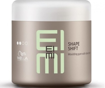 WELLA EIMI SHAPE SHIFT GUMA DO WŁOSÓW modeluje 150