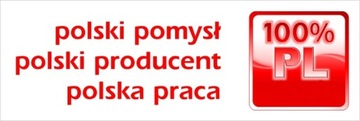 Poduszka antyalergiczna INTER-WIDEX HAPPY 50x60