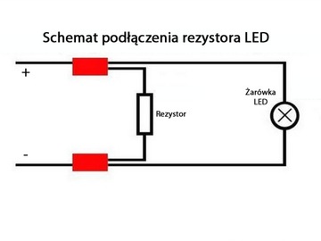 Резистор Резистор Светодиодные лампы W5W T4W 10 Вт 39 Ом