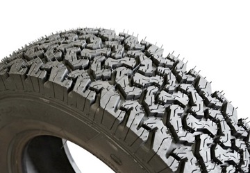 4x 215/65 R16 Opony Bieżnikowane Nowe BFG 4x4