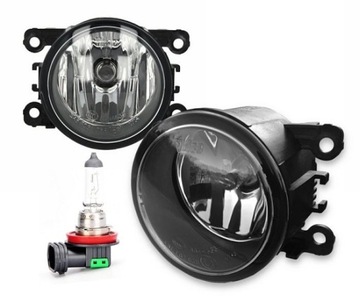 H09 OPEL ASTRA III 04- PACKET OPC HALOGEN ORIGINÁL VALEO