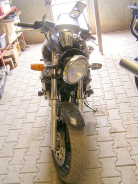 Yamaha XJR 1200 96-97r części motocykl na części