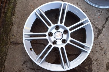 SEAT 18'' LEON III ALTEA FR SPORT 1P0 ORYGINAŁ!!!