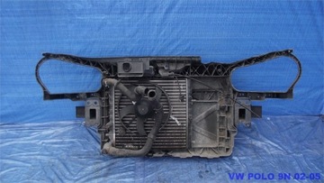 VW POLO 9N 02-05 1.2 1.4 ПЕРЕДНИЙ РЕМЕНЬ В КОМПЛЕКТЕ