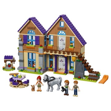 LEGO FRIENDS DOM MII 41369