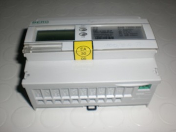 СЧЕТЧИК ЭЛЕКТРОЭНЕРГИИ ABB BERG BAB130100-200