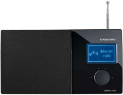 RADIO INTERNETOWE GRUNDIG COSMOPOLIT 3F WEB WLAN