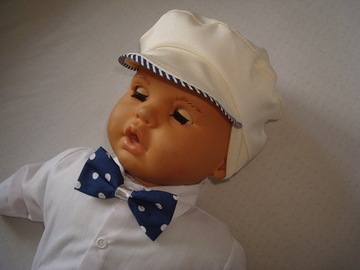 EXCLUSIVE UBRANKO /CHRZTU /OKAZJE/ ŚWIĘTA 80 INNE